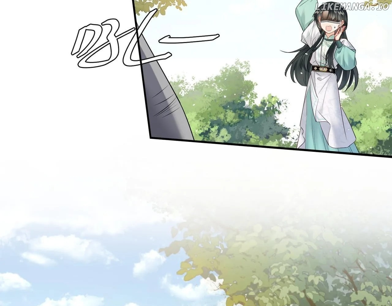 The Tyrant’s Family Lasts Thanks To Her Inner Voice Chapter 9 - page 8